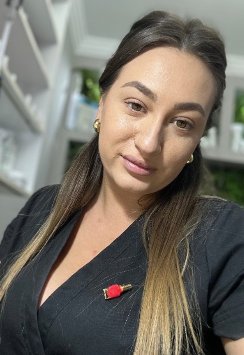 Irina